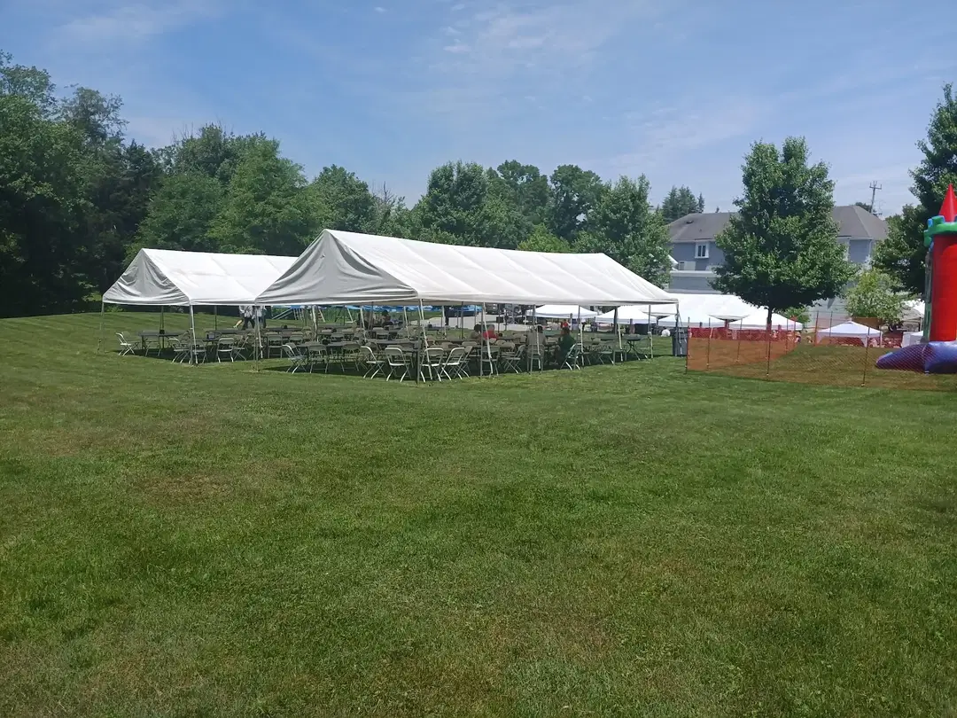 St. Luke Serbian Orthodox Church, Potomac, MD — photo 10 of 20