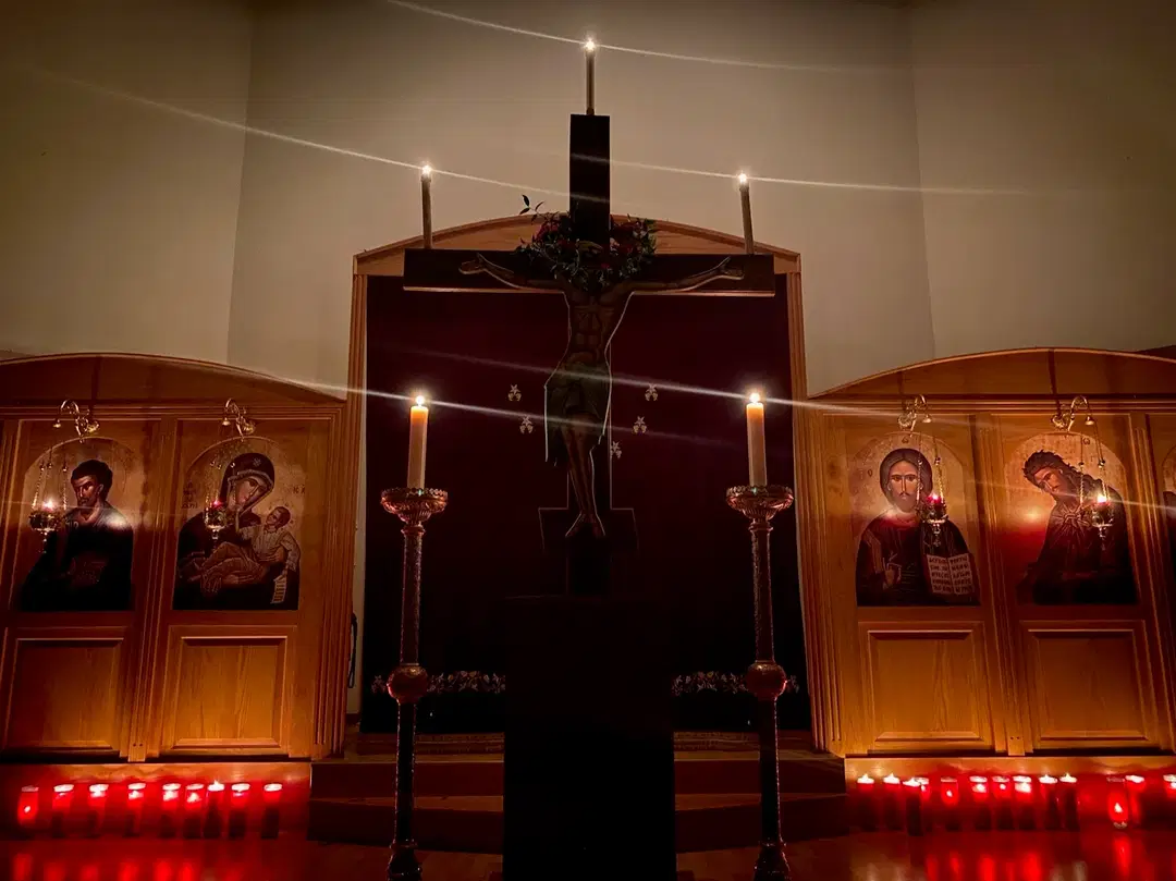St. Luke the Evangelist Church, Columbia, MO — photo 2 of 9