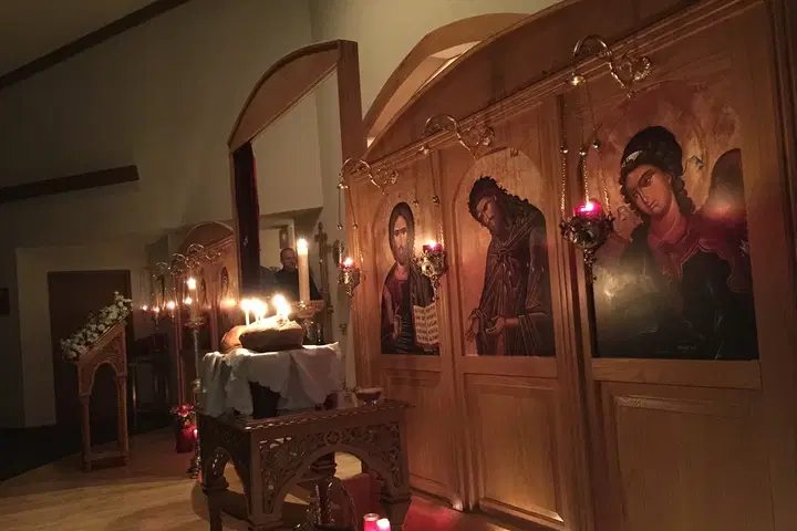 St. Luke the Evangelist Church, Columbia, MO — photo 3 of 9