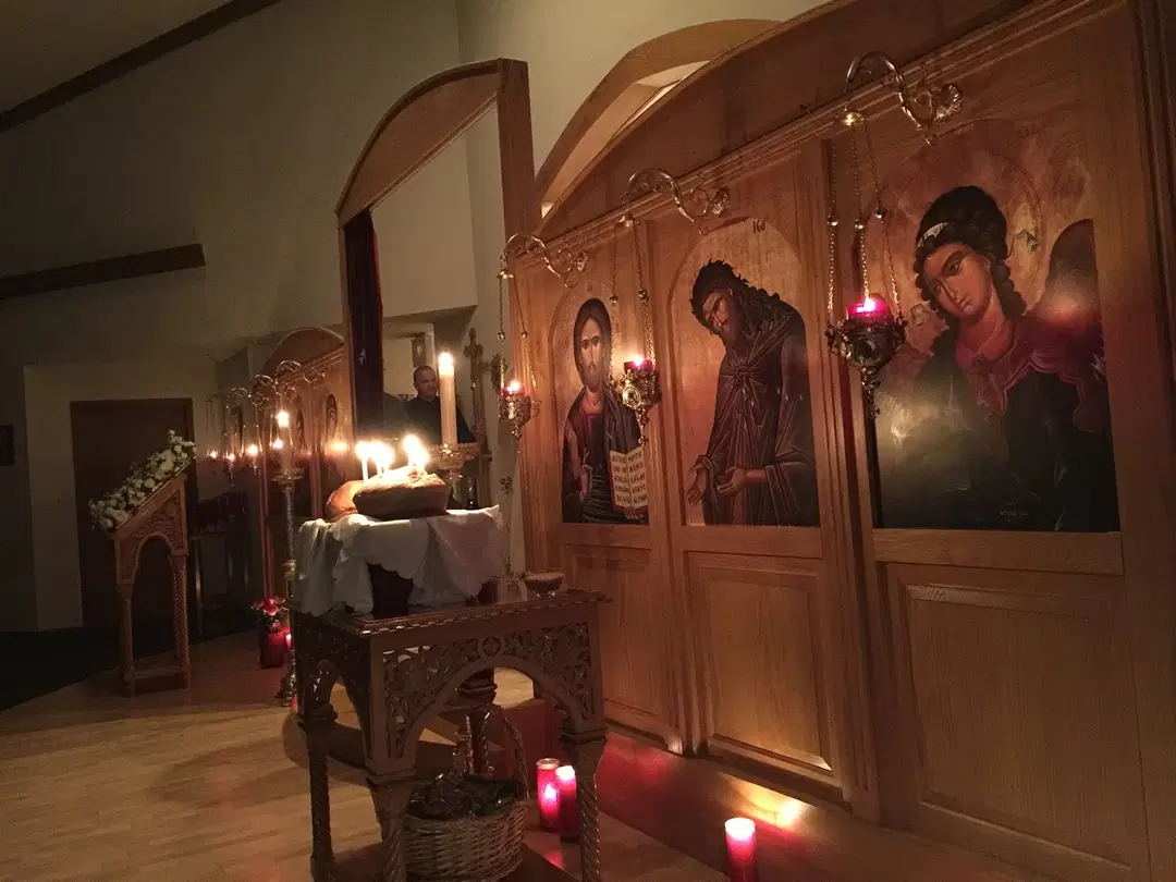 St. Luke the Evangelist Church, Columbia, MO — photo 3 of 9