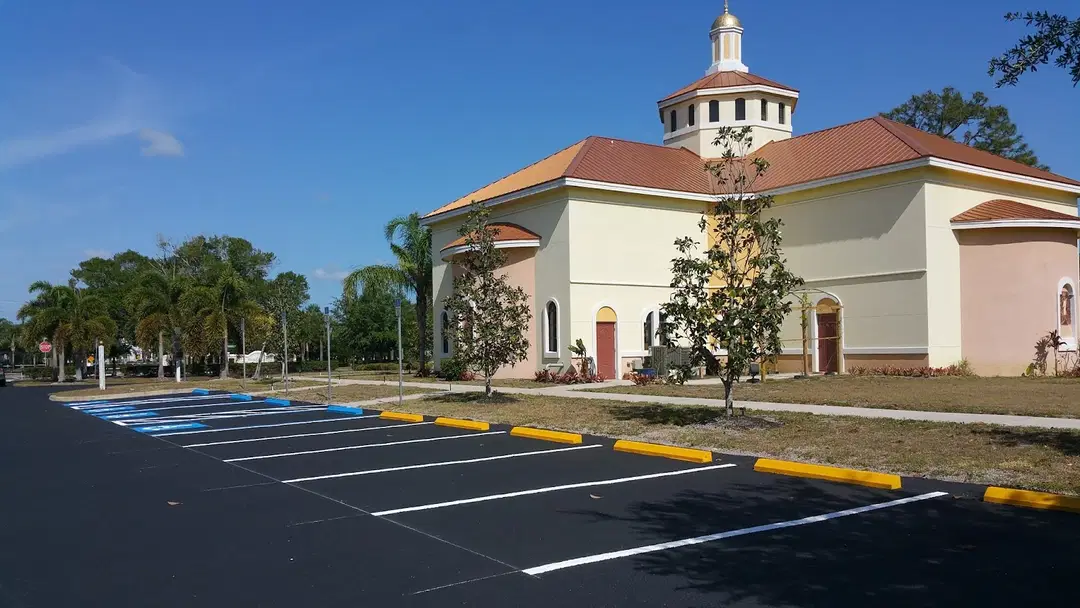 St. Mark Orthodox Christian Church, Bradenton, FL — photo 11 of 20