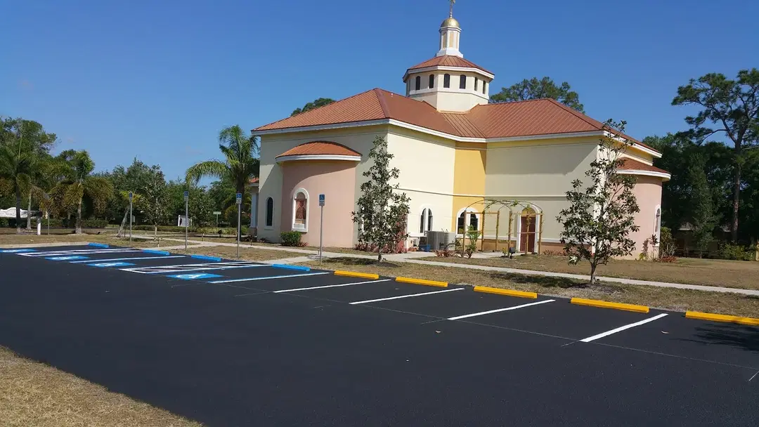 St. Mark Orthodox Christian Church, Bradenton, FL — photo 12 of 20
