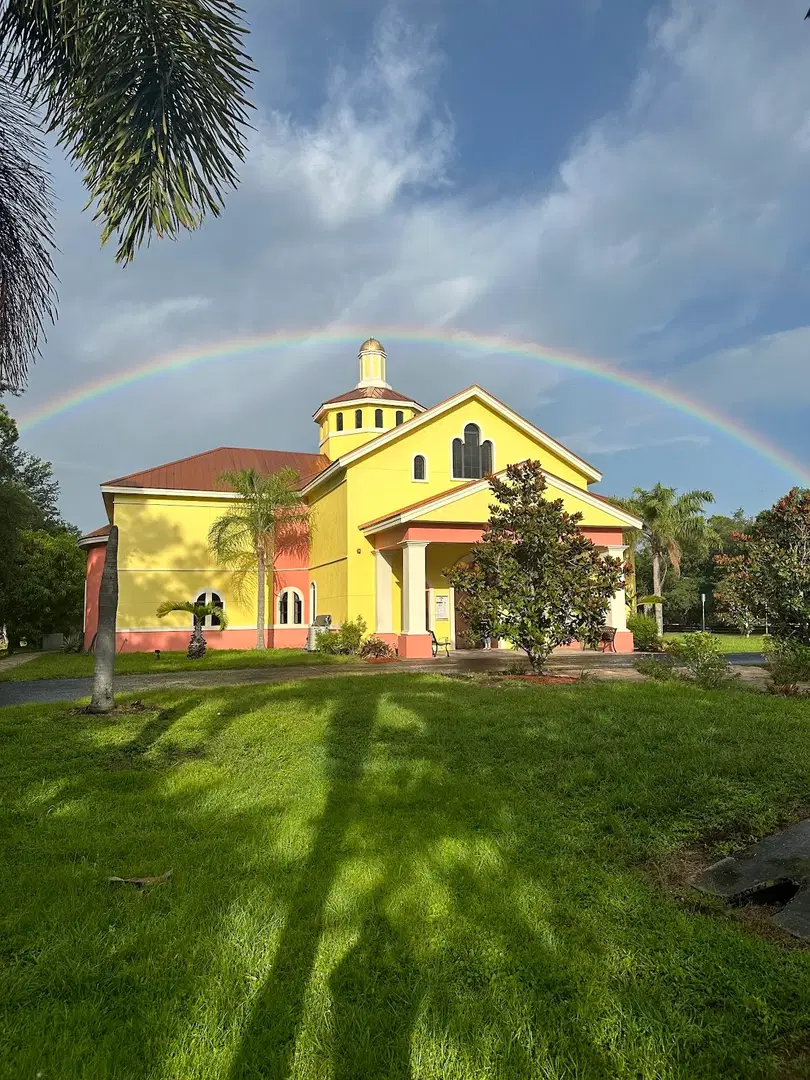 St. Mark Orthodox Christian Church, Bradenton, FL — photo 13 of 20