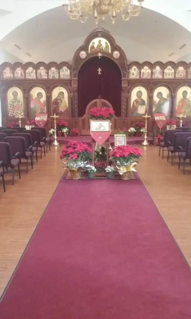 St. Mark Orthodox Christian Church, Bradenton, FL — photo 15 of 20