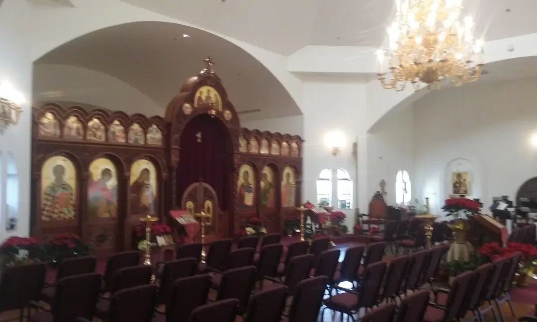 St. Mark Orthodox Christian Church, Bradenton, FL — photo 16 of 20