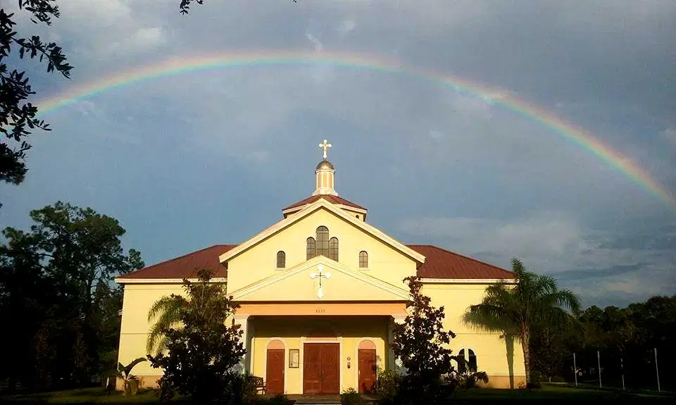 St. Mark Orthodox Christian Church, Bradenton, FL — photo 17 of 20