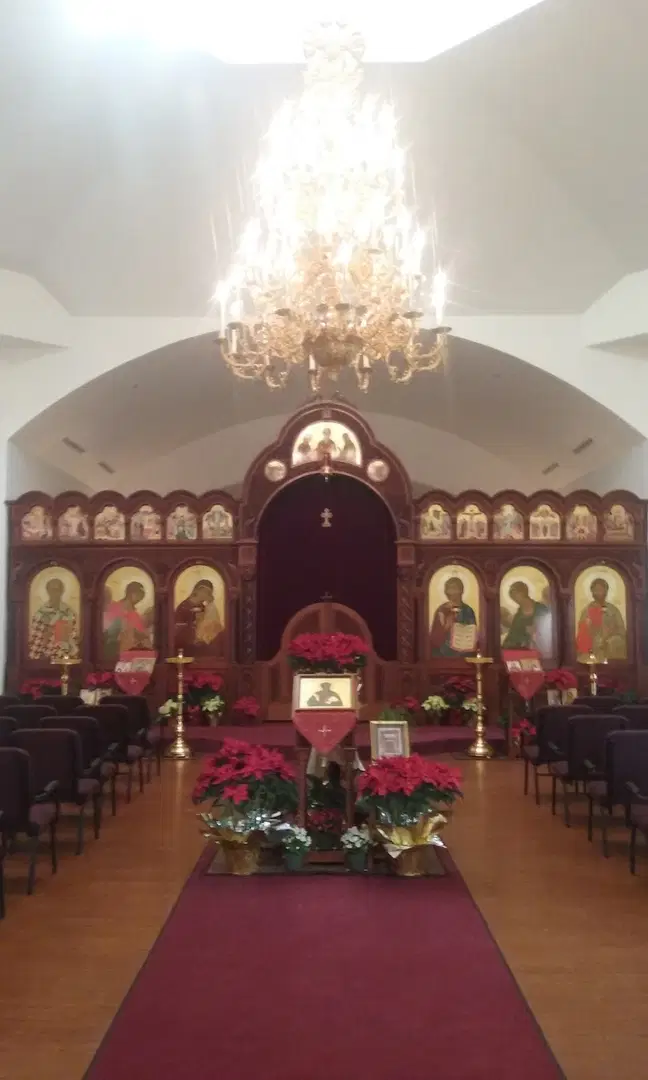 St. Mark Orthodox Christian Church, Bradenton, FL — photo 19 of 20