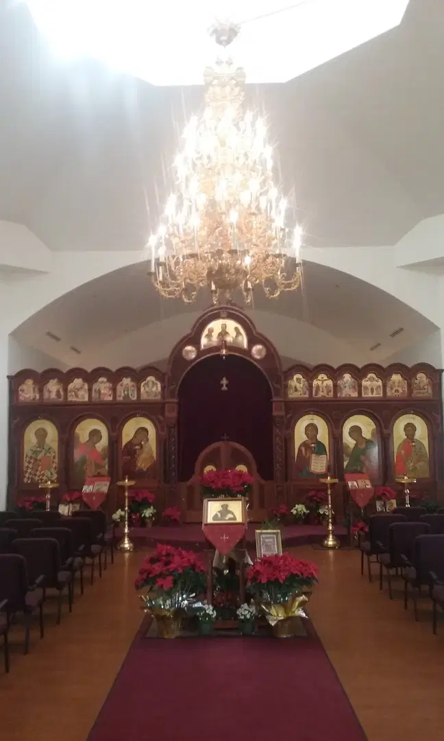 St. Mark Orthodox Christian Church, Bradenton, FL — photo 20 of 20