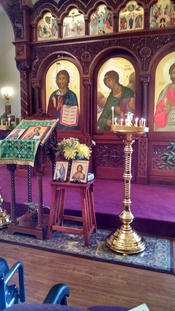 St. Mark Orthodox Christian Church, Bradenton, FL — photo 4 of 20