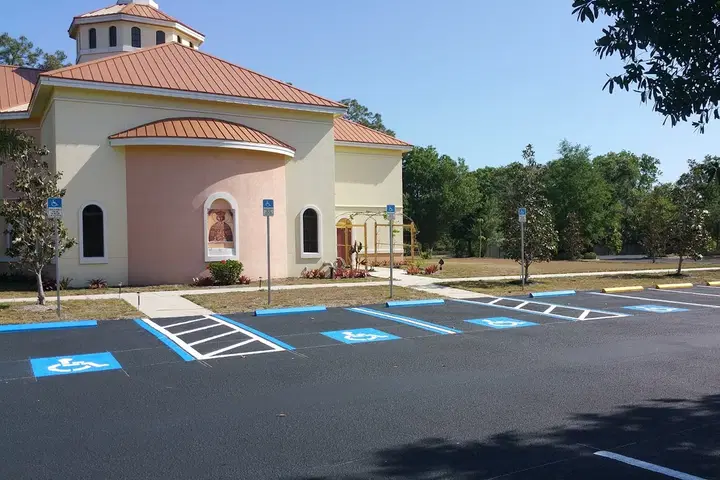St. Mark Orthodox Christian Church, Bradenton, FL — photo 5 of 20