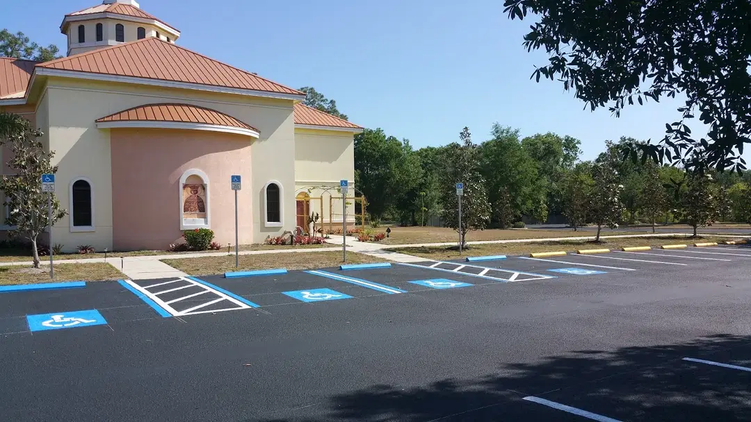 St. Mark Orthodox Christian Church, Bradenton, FL — photo 5 of 20