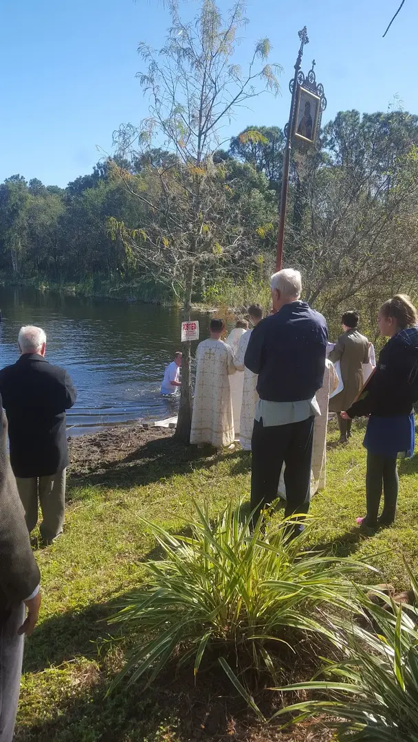 St. Mark Orthodox Christian Church, Bradenton, FL — photo 10 of 20