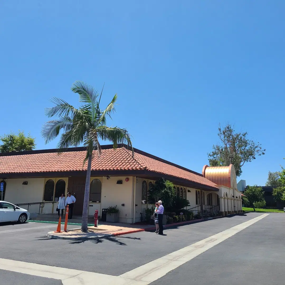 St. Mark Orthodox Christian Church, Irvine, CA — photo 11 of 17