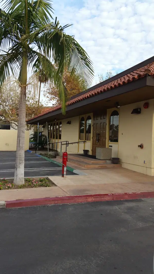 St. Mark Orthodox Christian Church, Irvine, CA — photo 12 of 17