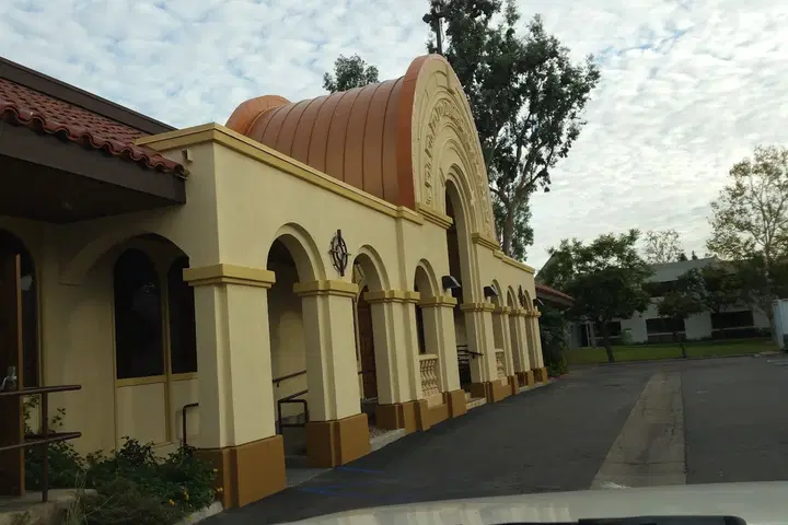 St. Mark Orthodox Christian Church, Irvine, CA — photo 3 of 17