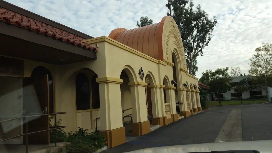 St. Mark Orthodox Christian Church, Irvine, CA — photo 3 of 17