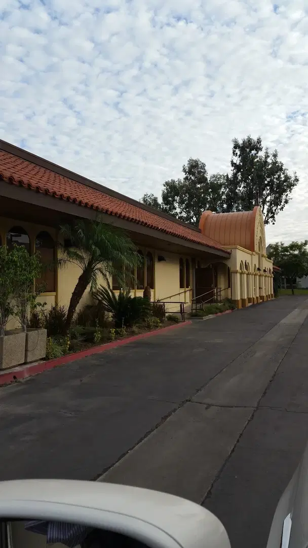 St. Mark Orthodox Christian Church, Irvine, CA — photo 8 of 17