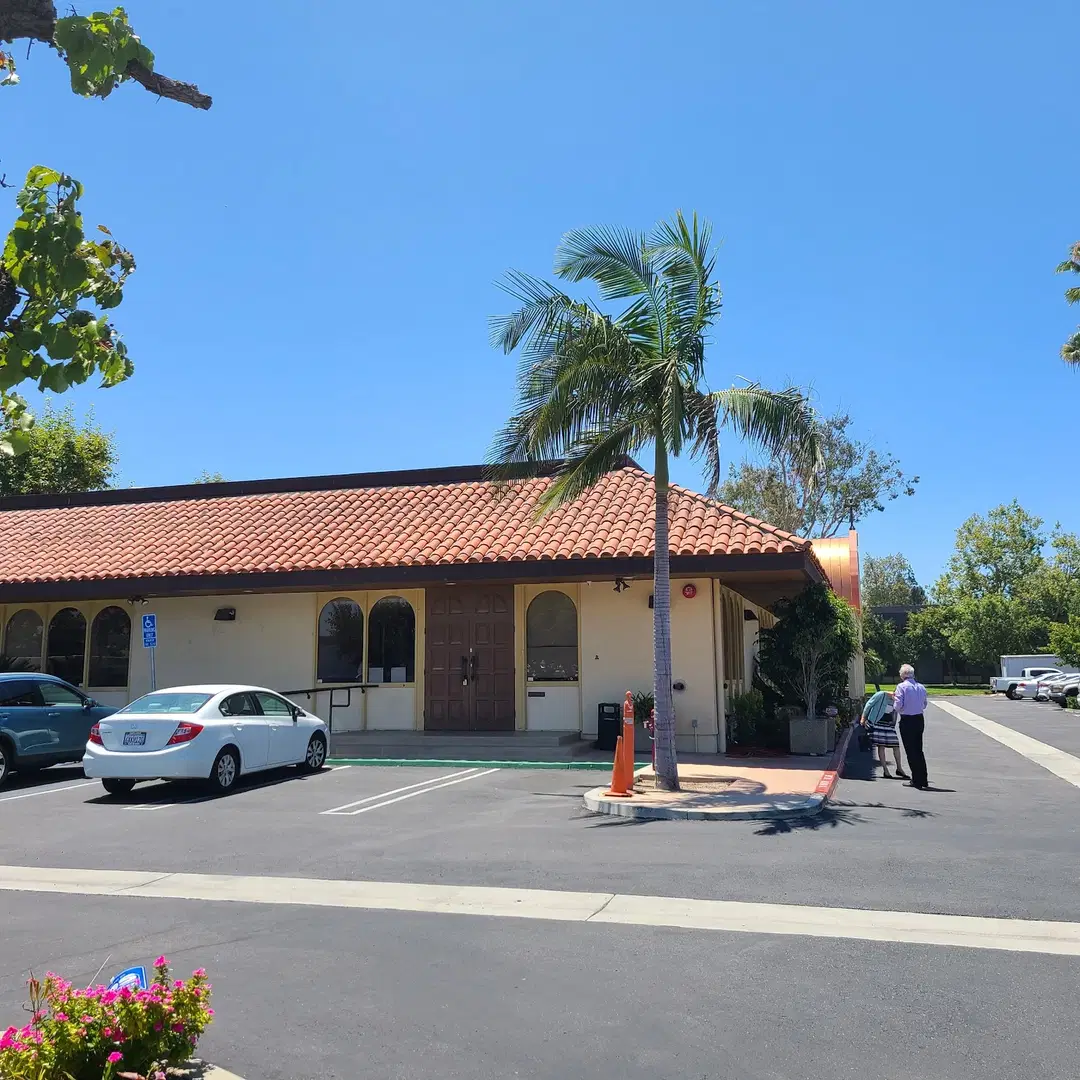 St. Mark Orthodox Christian Church, Irvine, CA — photo 9 of 17