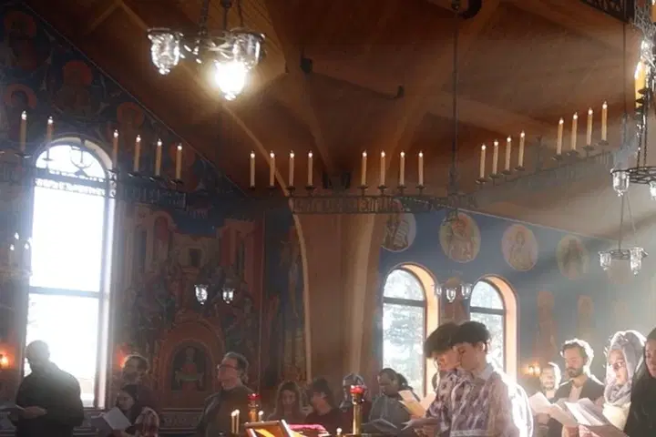 St. Mark Orthodox Christian Church, Rochester Hills, MI — photo 2 of 20