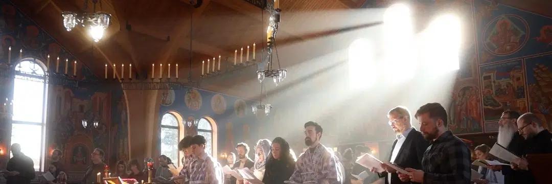 St. Mark Orthodox Christian Church, Rochester Hills, MI — photo 2 of 20