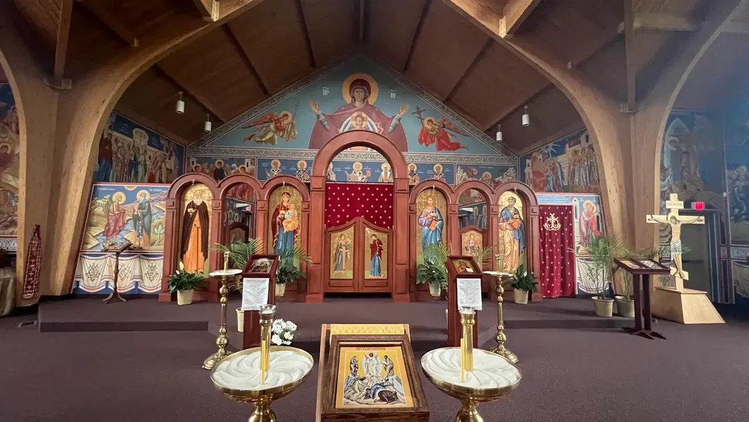 St. Mark Orthodox Christian Church, Rochester Hills, MI — photo 1 of 20