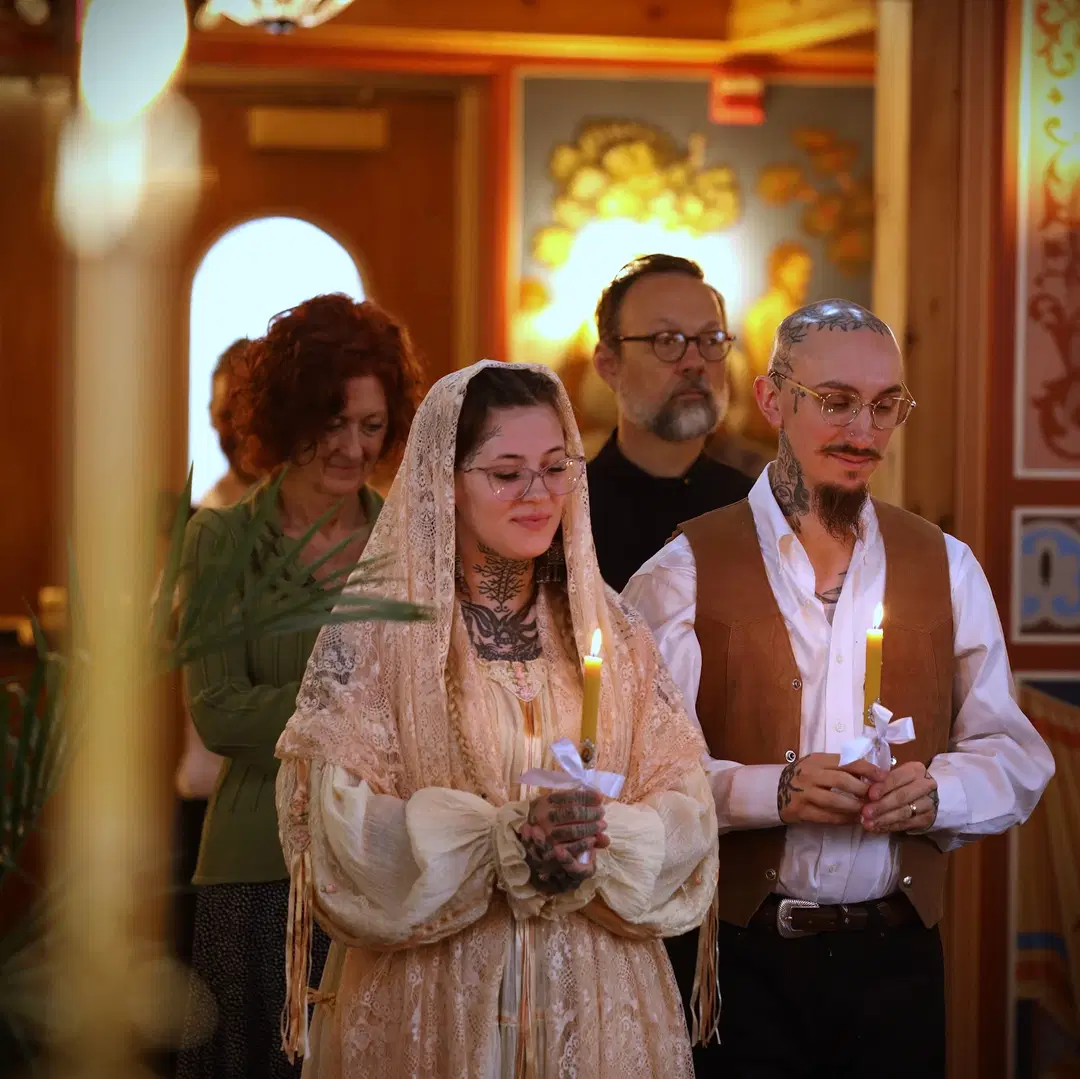 St. Mark Orthodox Christian Church, Rochester Hills, MI — photo 15 of 20