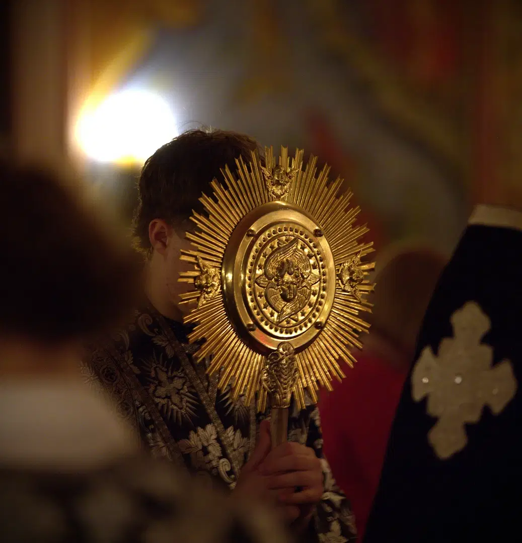 St. Mark Orthodox Christian Church, Rochester Hills, MI — photo 19 of 20