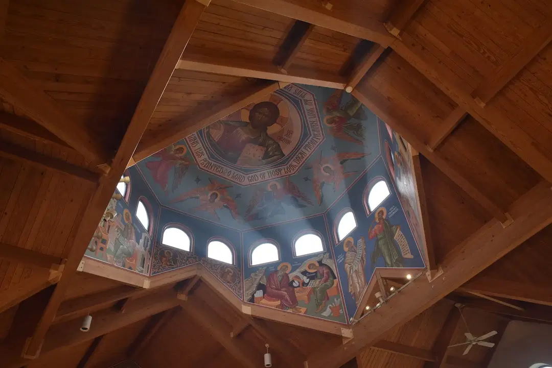 St. Mark Orthodox Christian Church, Rochester Hills, MI — photo 20 of 20