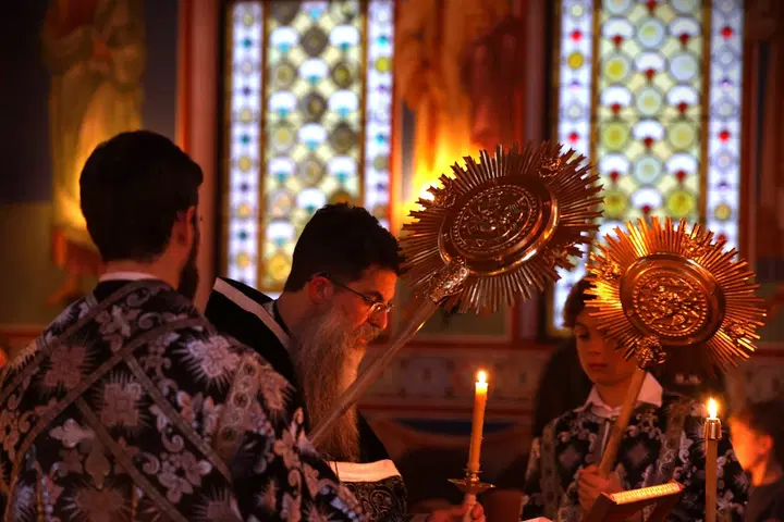 St. Mark Orthodox Christian Church, Rochester Hills, MI — photo 3 of 20