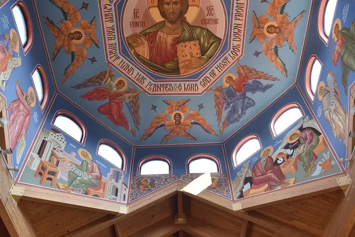 St. Mark Orthodox Christian Church, Rochester Hills, MI — photo 4 of 20