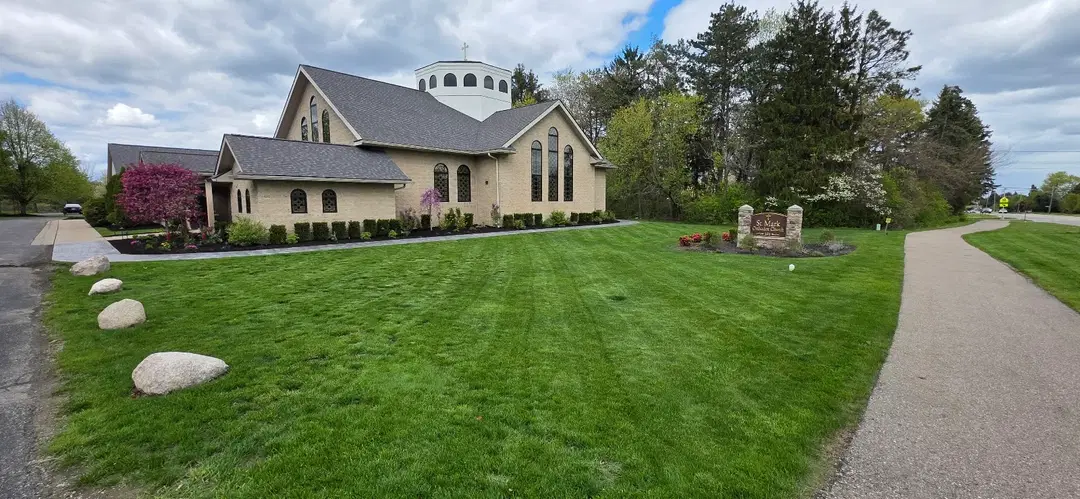 St. Mark Orthodox Christian Church, Rochester Hills, MI — photo 9 of 20