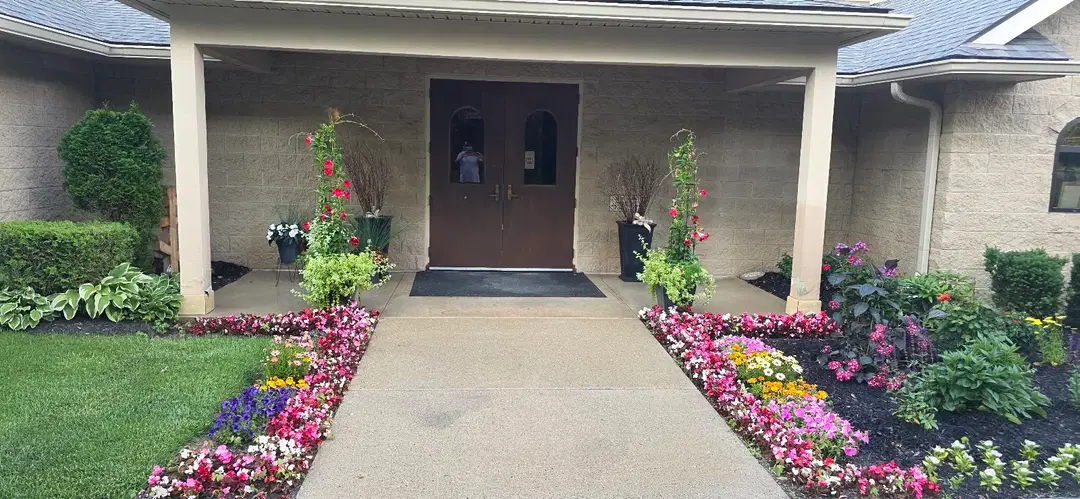 St. Mark Orthodox Christian Church, Rochester Hills, MI — photo 10 of 20