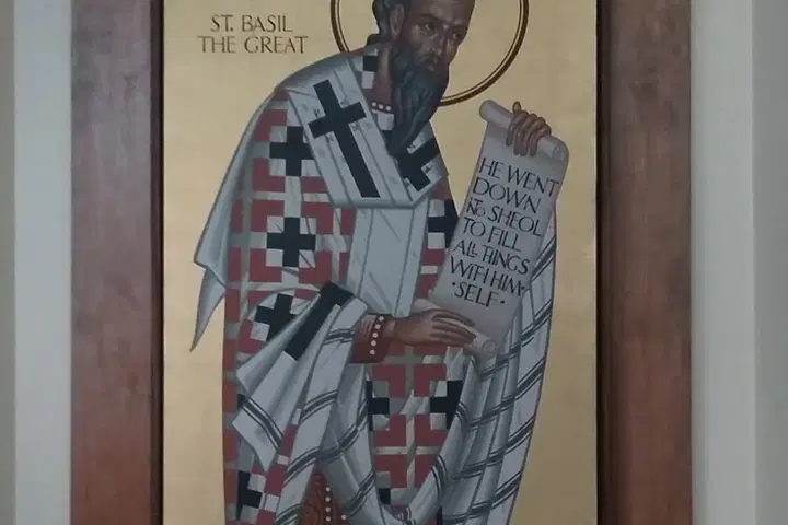 St. Mark Orthodox Church, Bethesda, MD — photo 2 of 19