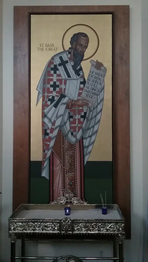 St. Mark Orthodox Church, Bethesda, MD — photo 2 of 19