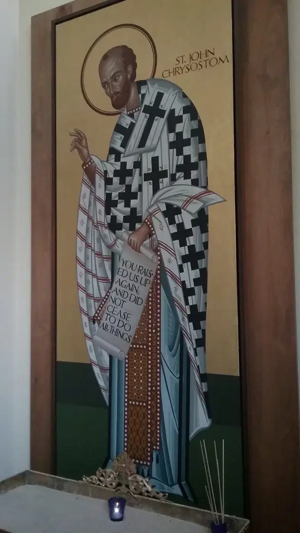 St. Mark Orthodox Church, Bethesda, MD — photo 12 of 19