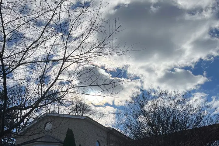 St. Mark Orthodox Church, Bethesda, MD — photo 4 of 19