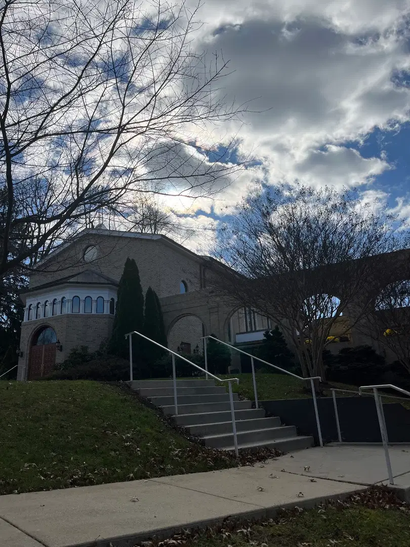 St. Mark Orthodox Church, Bethesda, MD — photo 4 of 19