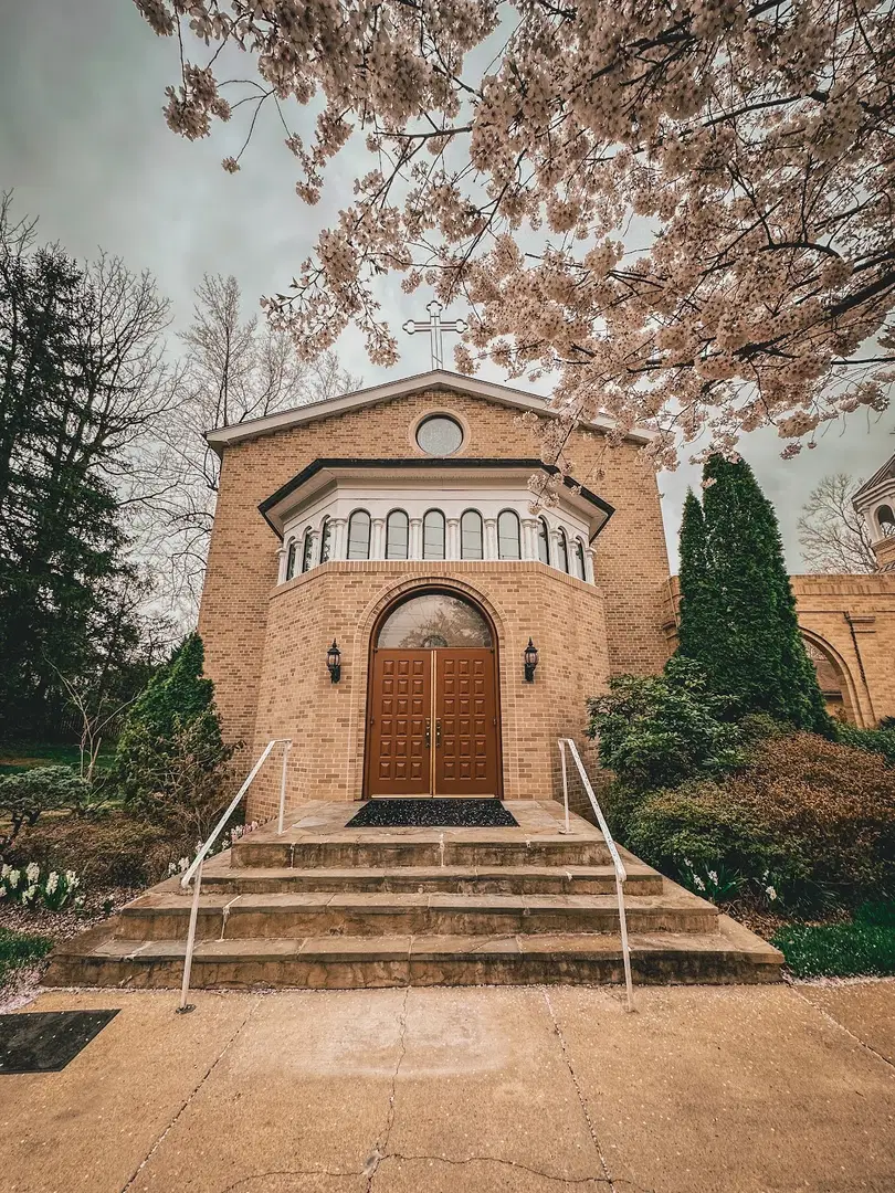 St. Mark Orthodox Church, Bethesda, MD — photo 5 of 19
