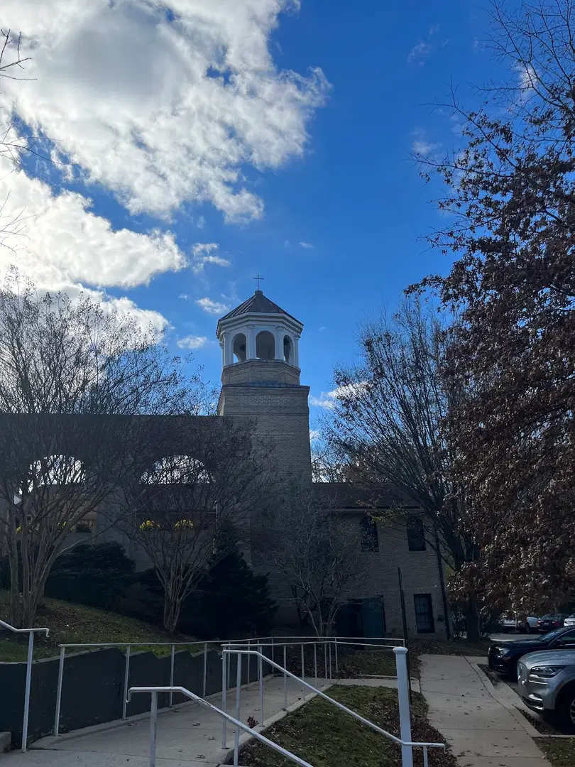 St. Mark Orthodox Church, Bethesda, MD — photo 6 of 19