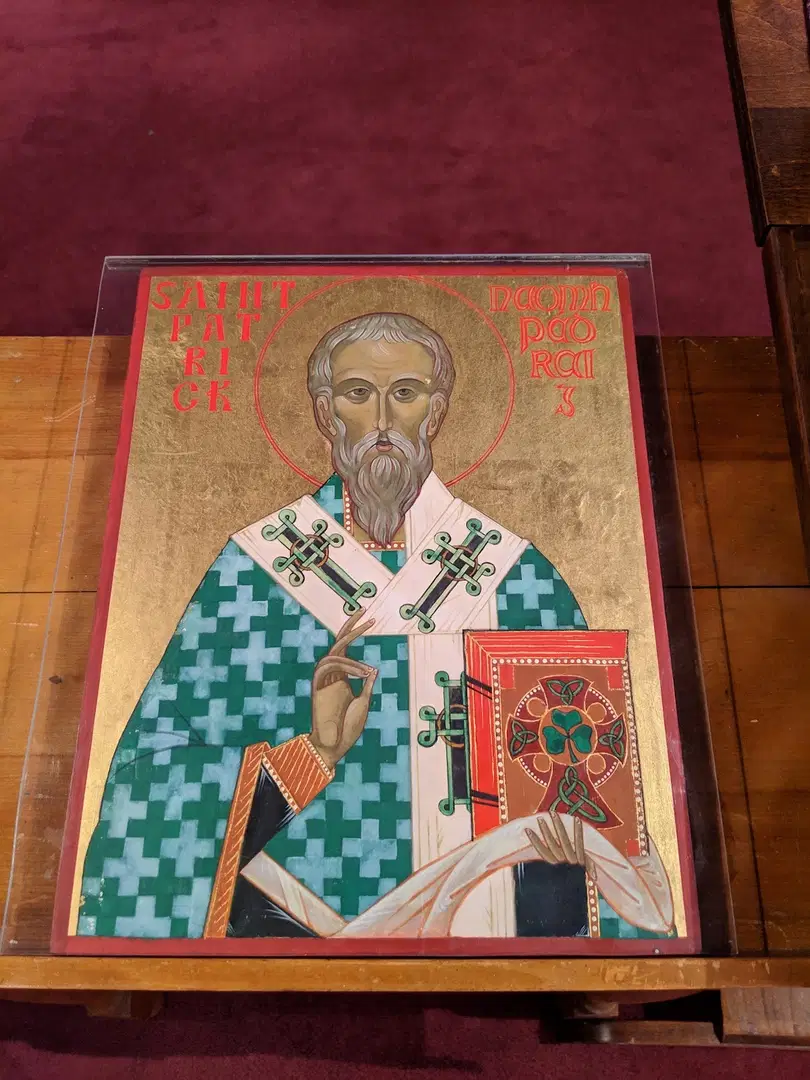 St. Mark Orthodox Church, Bethesda, MD — photo 7 of 19