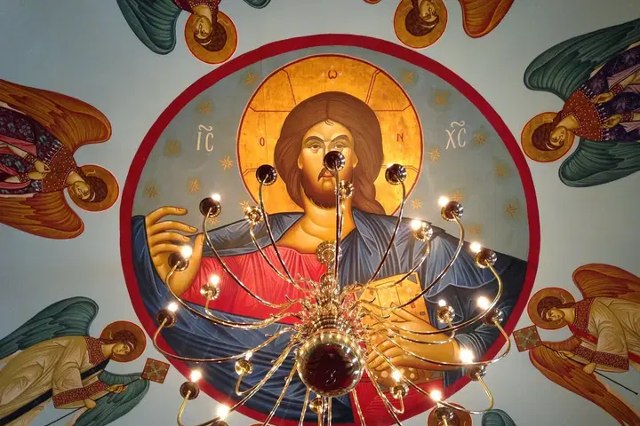 St. Mark Orthodox Church, Youngstown, OH — photo 4 of 19