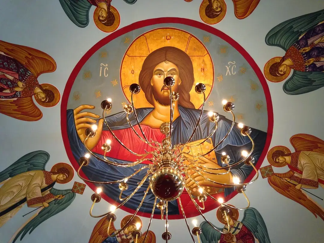 St. Mark Orthodox Church, Youngstown, OH — photo 4 of 19