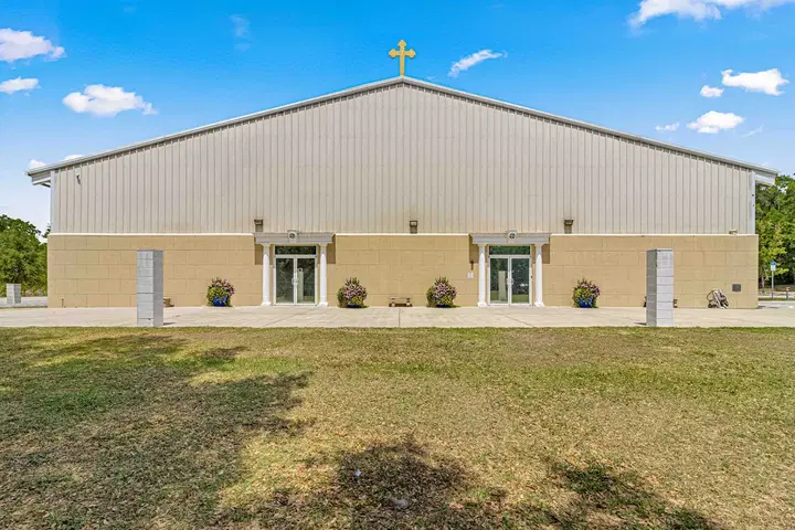 St. Mark's Greek Orthodox Church, Belleview, FL — photo 3 of 15