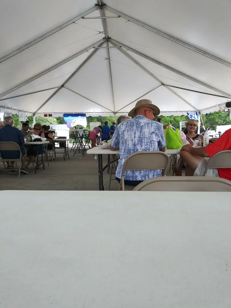 St. Mark's Greek Orthodox Church, Belleview, FL — photo 7 of 15