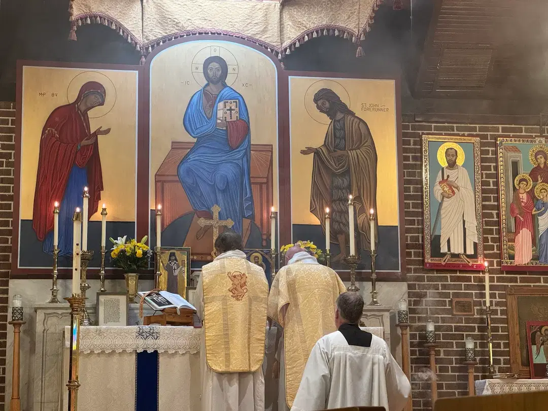 St. Mark's Orthodox Church, Denver, CO — photo 1 of 8