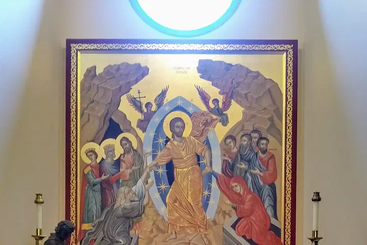 St. Mark's Orthodox Church, Denver, CO — photo 4 of 8