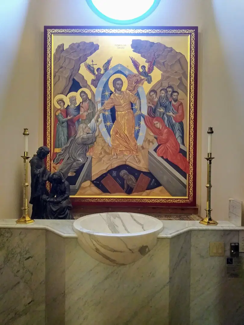 St. Mark's Orthodox Church, Denver, CO — photo 4 of 8