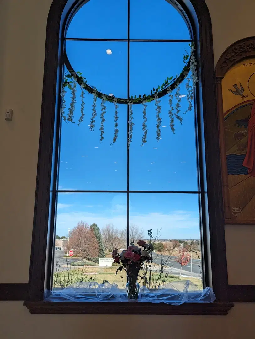 St. Mark's Orthodox Church, Denver, CO — photo 5 of 8