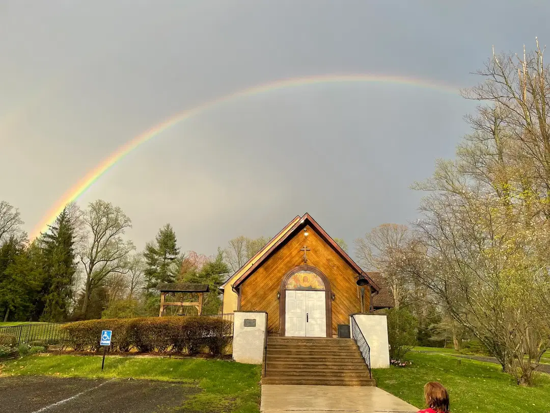 St. Mark's Orthodox Church, Newtown, PA — photo 1 of 13