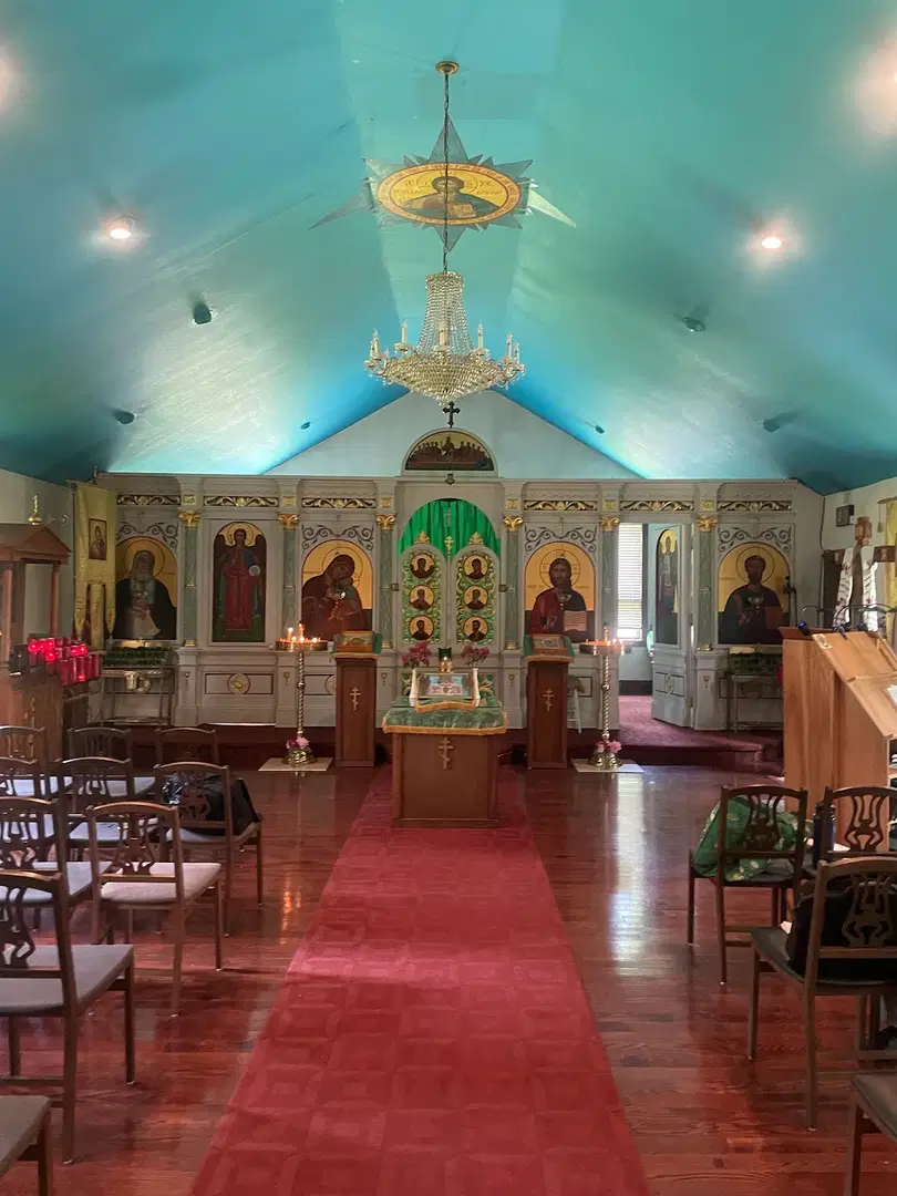 St. Mark's Orthodox Church, Newtown, PA — photo 13 of 13